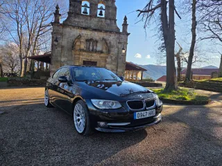 BMW Serie 3 2013