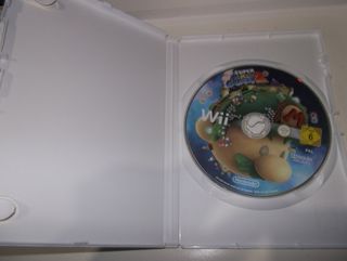 Wii Super Mario Galaxy 2 PAL Nintendo