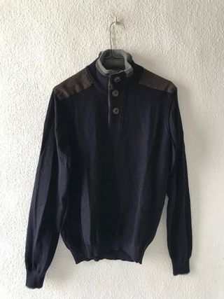 LOTE TRES JERSEY HOMBRE