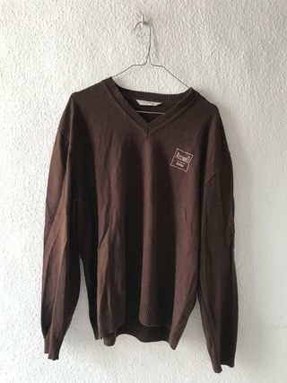 LOTE TRES JERSEY HOMBRE