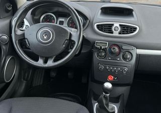 Renault Clio 2006