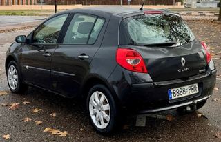 Renault Clio 2006