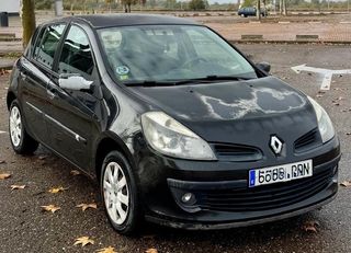 Renault Clio 2006