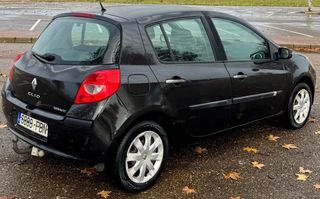 Renault Clio 2006