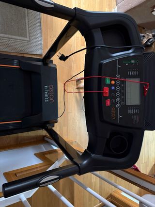 Cinta de correr X-Treme Plus  Precio negociable