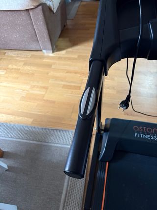 Cinta de correr X-Treme Plus  Precio negociable