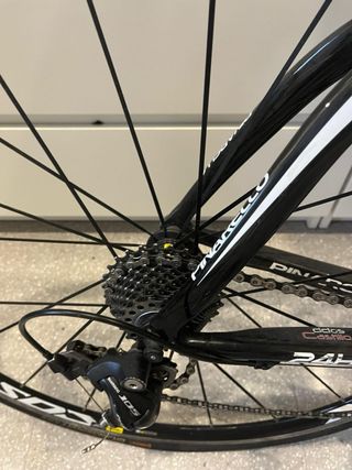 Bici da strada Pinarello FP One Shimano 105 (2019)