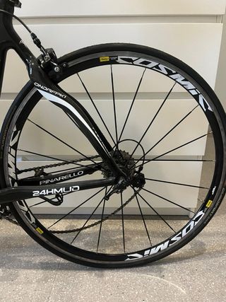 Bici da strada Pinarello FP One Shimano 105 (2019)