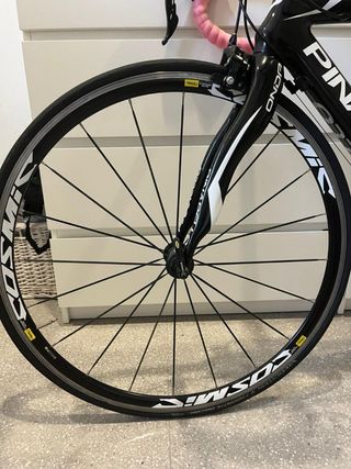 Bici da strada Pinarello FP One Shimano 105 (2019)