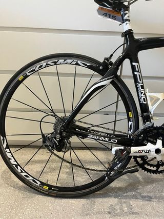 Bici da strada Pinarello FP One Shimano 105 (2019)