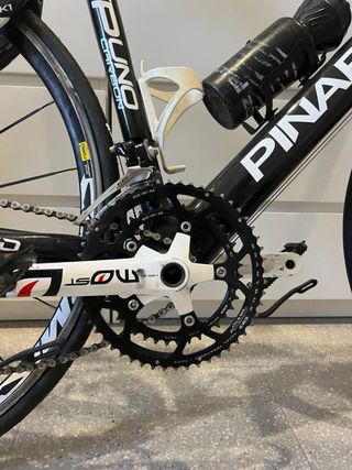 Bici da strada Pinarello FP One Shimano 105 (2019)
