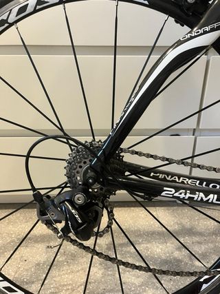 Bici da strada Pinarello FP One Shimano 105 (2019)