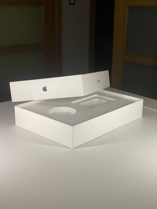 Scatola vuota iPad Pro 12.9 2017 64GB Grigio Siderale