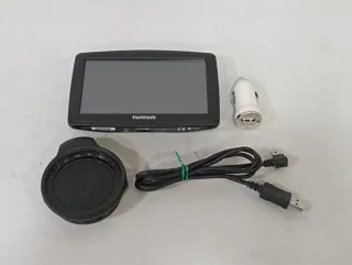 GPS TomTom XXL Europa