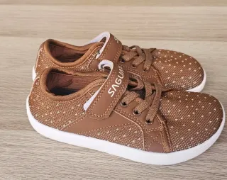 Zapatillas Saguaro Talla 29