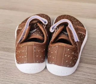 Zapatillas Saguaro Talla 29