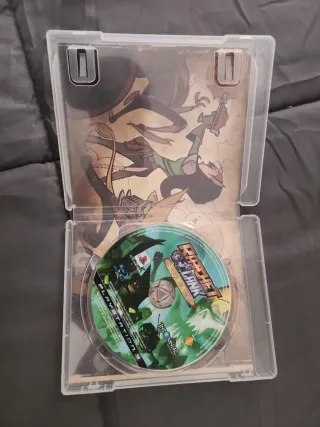 Ratchet & Clank: En busca del tesoro PS3