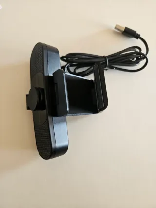 Webcam EMEET C960 HD 1080P Negra