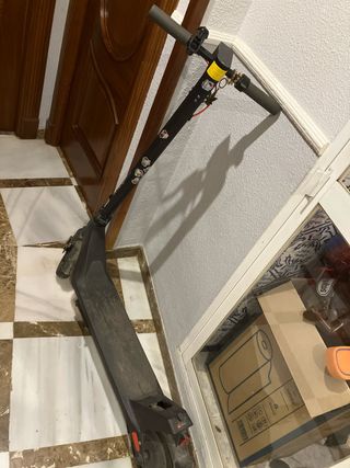 Patinete Eléctrico Xiaomi