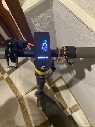 Patinete Eléctrico Xiaomi