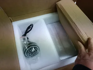 Aparato multifunción 5 en 1 analizador piel