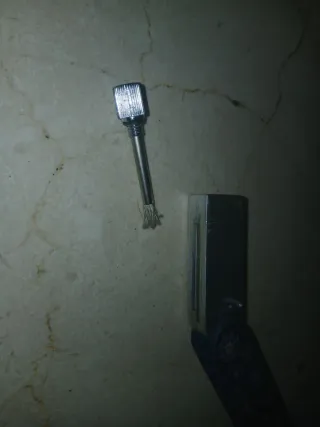 Encendedor antiguo coleccionistas