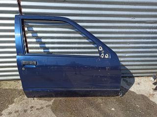 008-DESPIECE RENAULT 19 16V