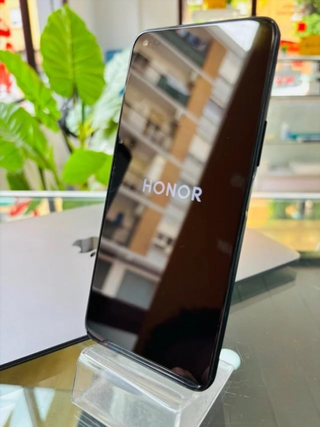 Honor 50 Lite 128GB Negro con Garantía
