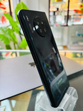 Honor 50 Lite 128GB Negro con Garantía