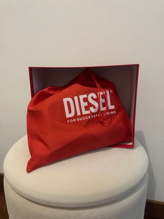 Bolsa Diesel