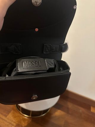 Bolsa Diesel