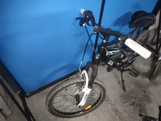 Bicicleta Infantil 20 Pulgadas