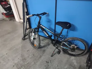 Bicicleta Infantil 20 Pulgadas