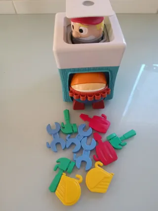 Juego Fontanero Chapucero Canalizador Desastrado