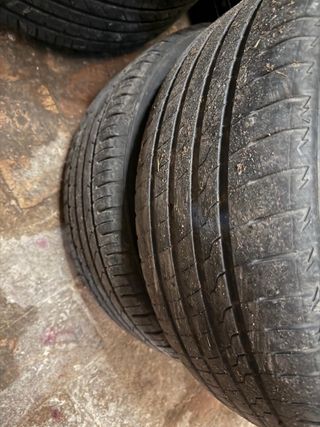 Llantas BMW Originales