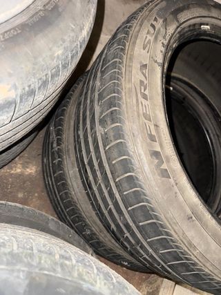 Llantas BMW Originales