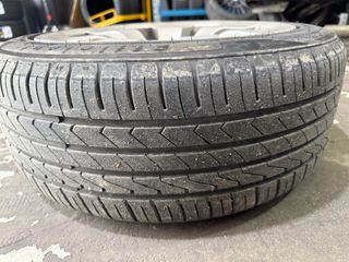 Llantas BMW Originales