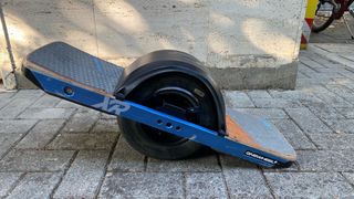 One Wheel XR
