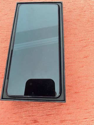 Samsung Galaxy S21 Negro