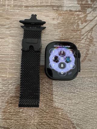 Apple Watch Ultra 2 Titanio GPS+Celular