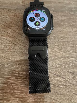 Apple Watch Ultra 2 Titanio GPS+Celular