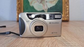 Firstline AF 71.0 Cámara analógica 35-70mm