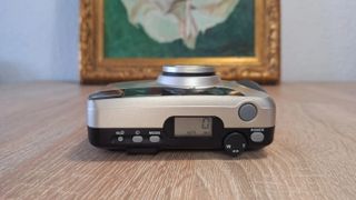 Firstline AF 71.0 Cámara analógica 35-70mm