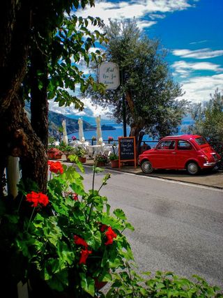 Firstline AF 71.0 Cámara analógica 35-70mm