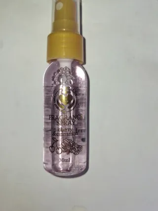 Set da viaggio bagnoschiuma, crema corpo e acqua p
