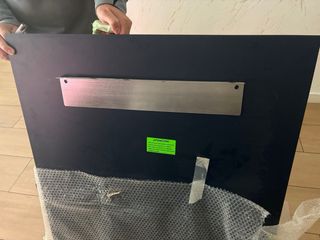 Espejo biselado cristal