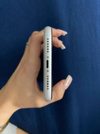 iPhone XR 64GB Blanco