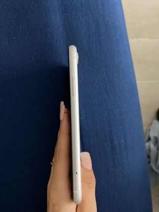 iPhone XR 64GB Blanco