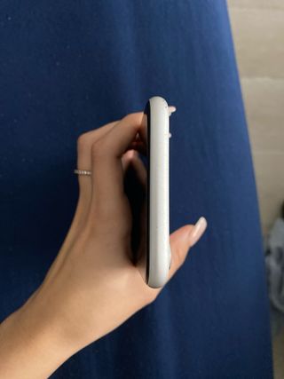 iPhone XR 64GB Blanco
