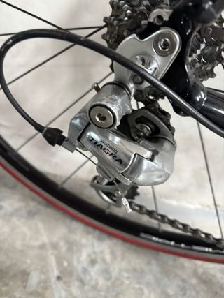 Bicicleta de carretera Trek